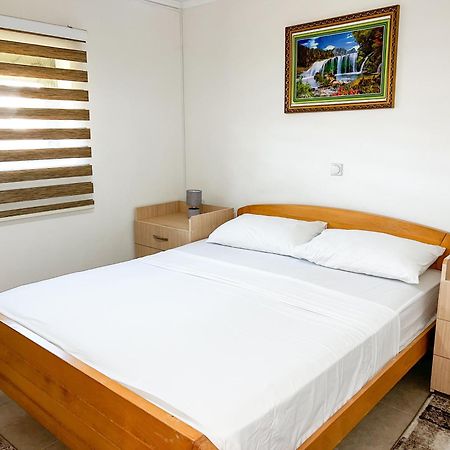 Hilja'S Oliven Garden Bungalows Ulcinj Exterior foto