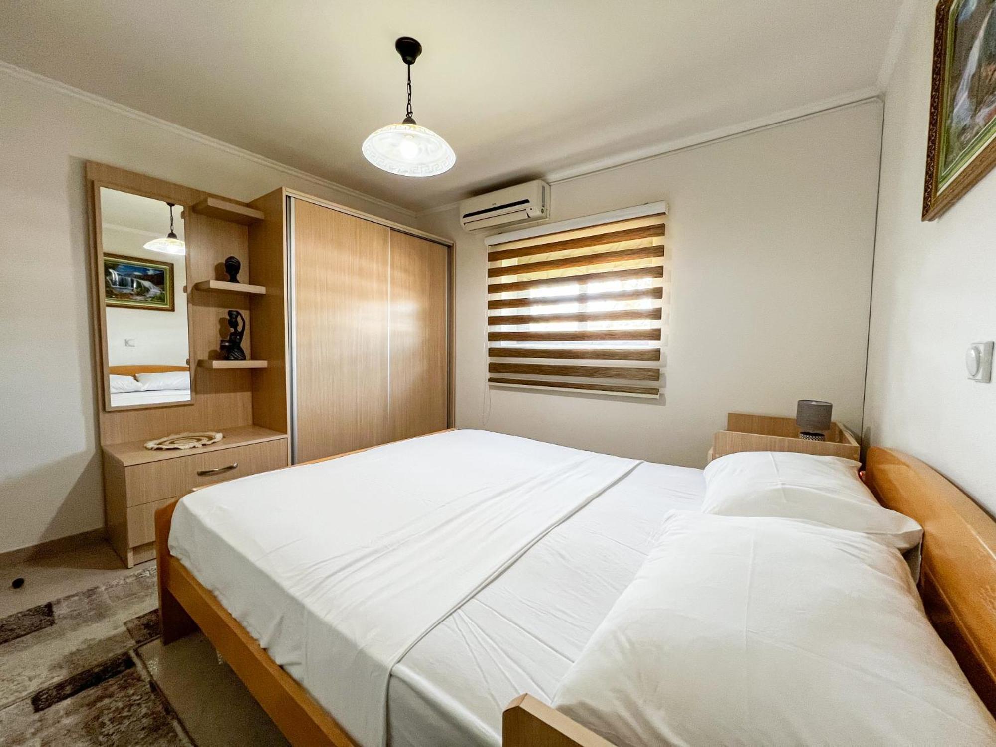 Hilja'S Oliven Garden Bungalows Ulcinj Exterior foto