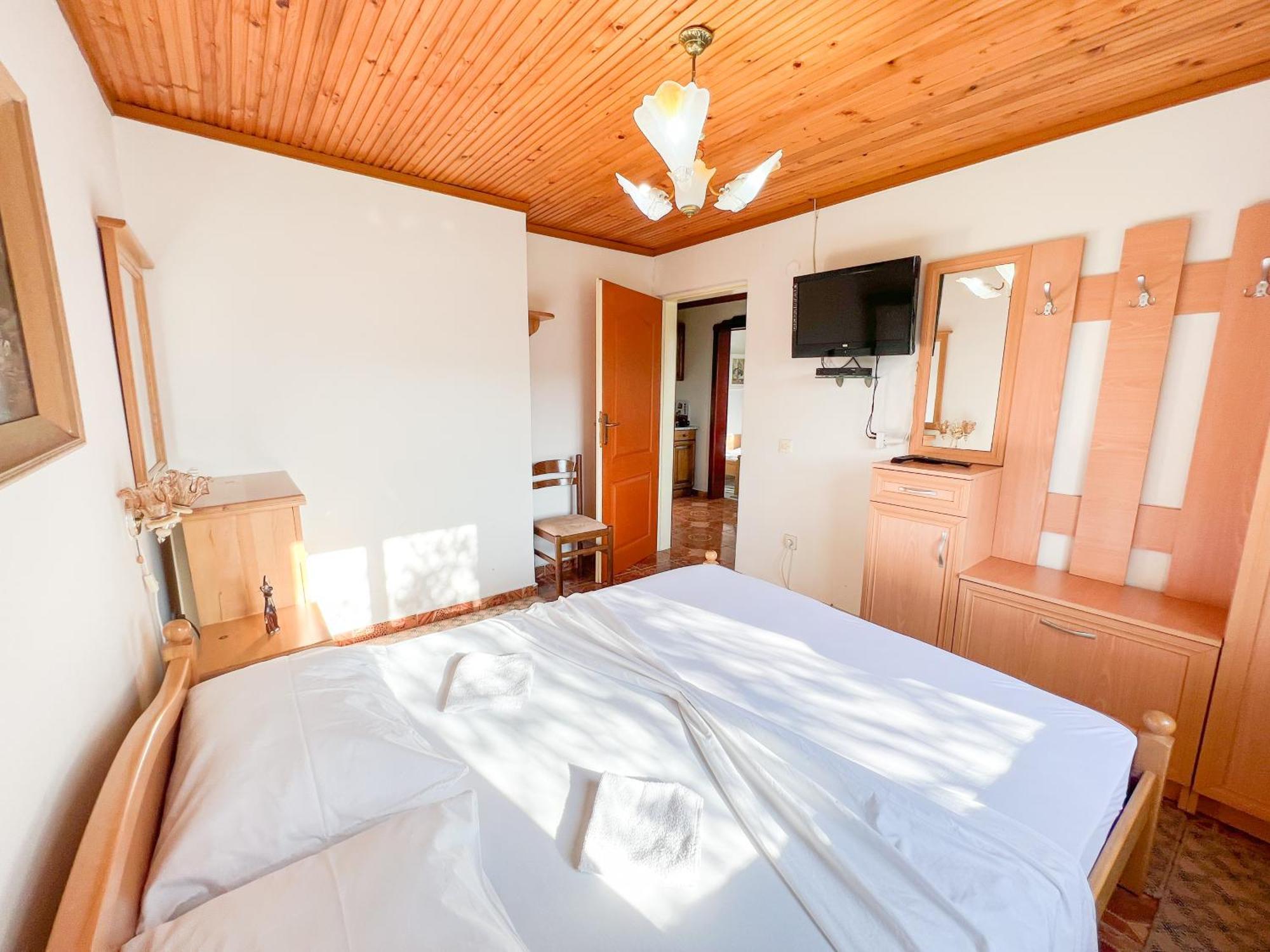 Hilja'S Oliven Garden Bungalows Ulcinj Exterior foto